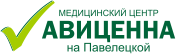 Медицинский центр «Авиценна» в г. Москва — логотип