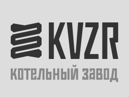 Котельный завод «РЭП» — логотип