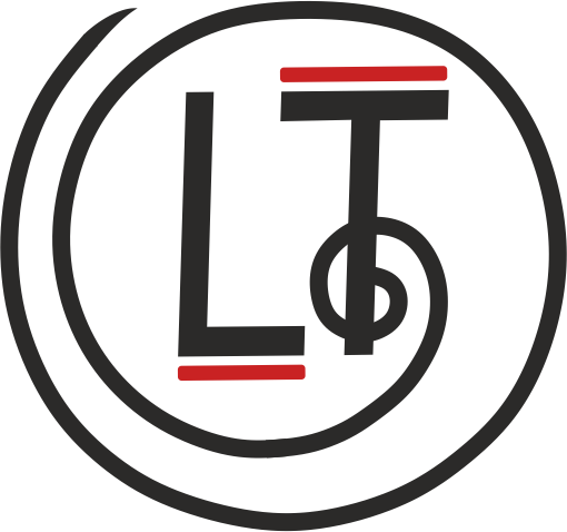 LT INTERIOR — логотип