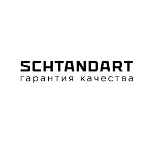 Schtandart — логотип