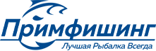 ПримФишинг — логотип
