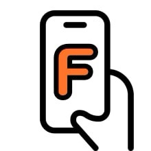 Фиксик — логотип