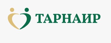 Реабилитационный центр «Тарнаир» — логотип