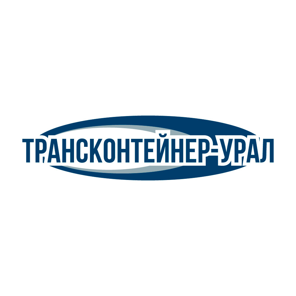 ООО «ТрансКонтейнер-Урал» — логотип