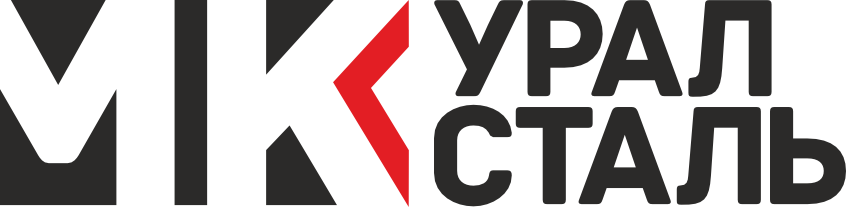 МК "УралСталь" Краснодар — логотип