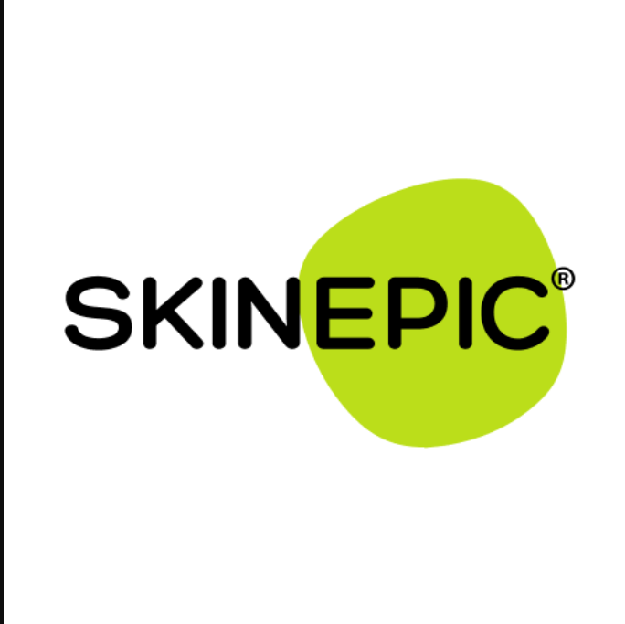 Skinepic — логотип