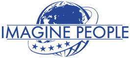 Гидроплазма-IMAGINE PEOPLE — логотип