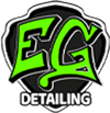 EG DETAILING — логотип