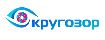 Кругозор — логотип