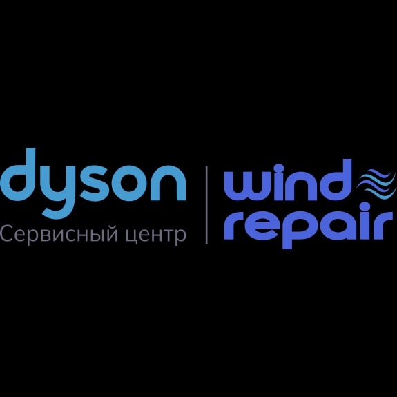 WindRepair — логотип