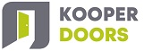 Kooper Doors — логотип