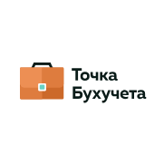 Точка Бухучета — логотип