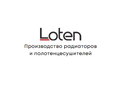 Loten — логотип