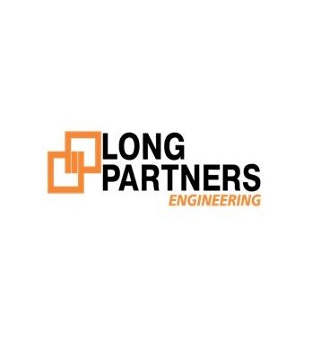 Long Partners — логотип