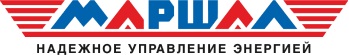ЛЗТА "Маршал" — логотип