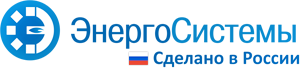 ООО «Производственно-коммерческая фирма «Энергосистемы» — логотип