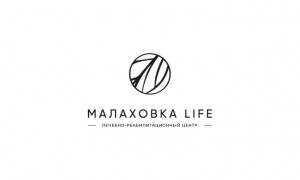 Малаховка Лайф — логотип