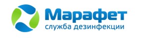 "Марафет" — логотип