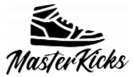 MasterKicks — логотип