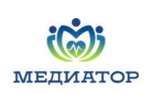 МЕДИАТОР — логотип