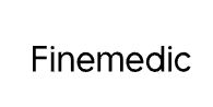 Finemedic — логотип