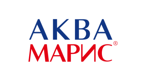 Аква Марис — логотип