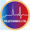 Медтехника СПб — логотип