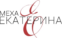 МЕХА ЕКАТЕРИНА — логотип