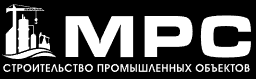 ООО МЕЖРЕГИОНСТРОЙ — логотип
