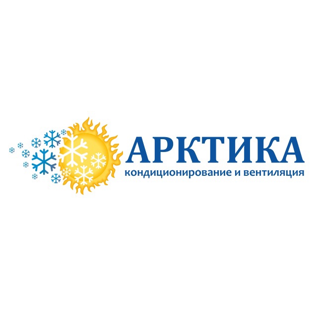 КОНДИЦИОНЕРЫ АРКТИКА — логотип