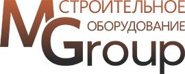 MГрупп — логотип