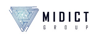 MIDICT GROUP — логотип