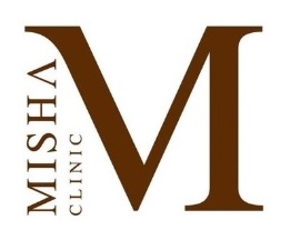 MISHA CLINIC — логотип