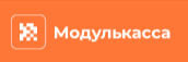 Модулькасса — логотип