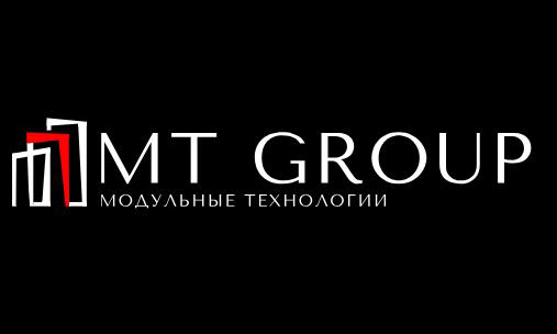 МТ ГРУПП — логотип