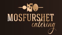 Mosfurshet catering — логотип