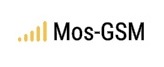 Mos-GSM — логотип