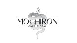 Mochiron — логотип