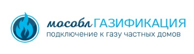 Мособлгазификация — логотип