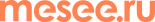 Mesee.ru — логотип