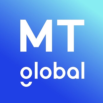 MT global — логотип