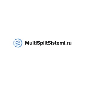 MultiSplitSistemi.ru - Мульти-сплит системы для квартиры, дома и офиса — логотип