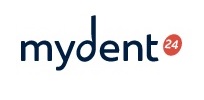 MyDent24 — логотип