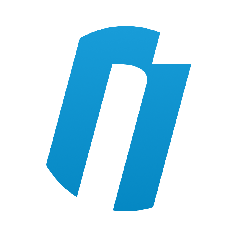 Neopool — логотип