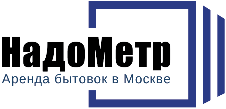 Надометр — логотип