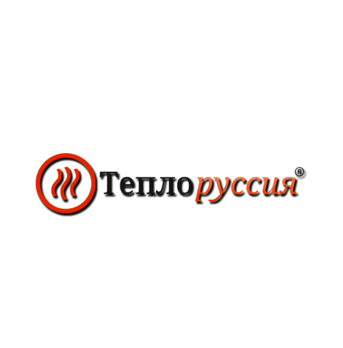 Теплоруссия Троицк — логотип