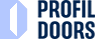 ProfilDoors Профиль Дорс — логотип