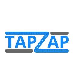 TapZap — логотип