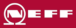Neff официальный сайт — логотип