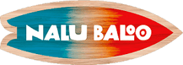 Nalu Baloo Клуб — логотип